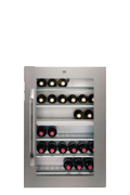 Reparación averías vinoteca Bauknecht en  La Rioja